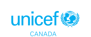 unicef canada logo