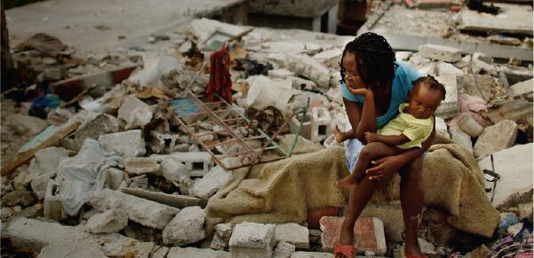 Haiti Earthquake