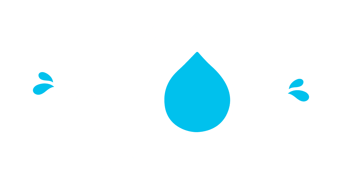 every drop counts
