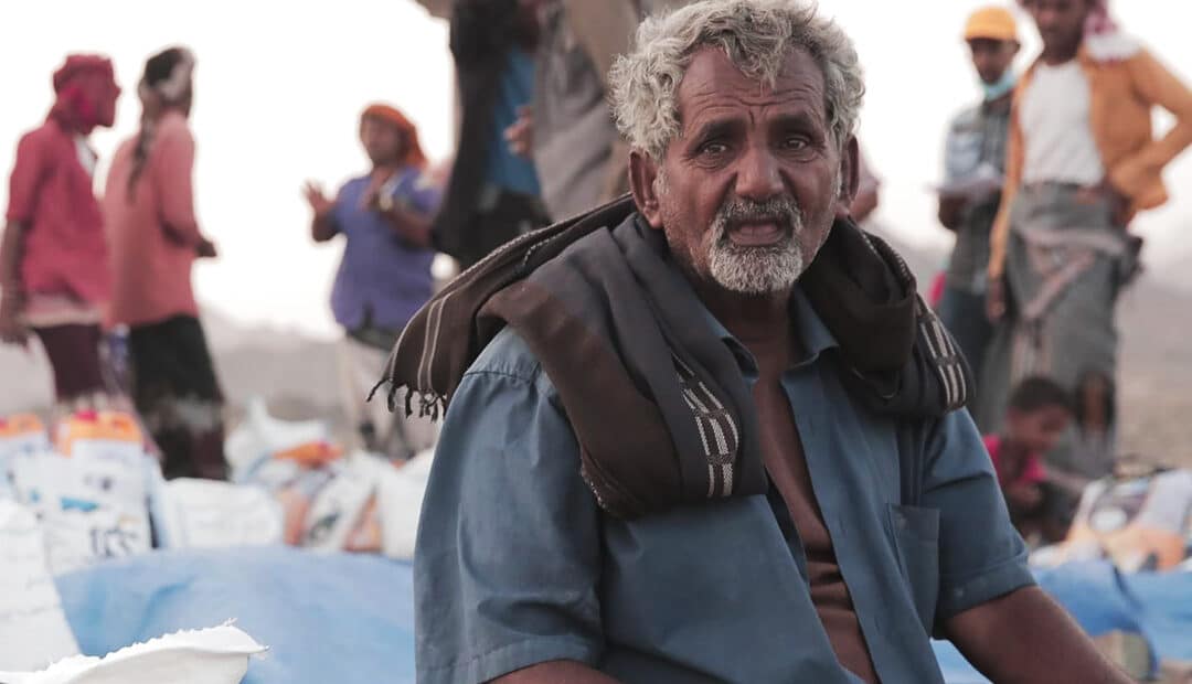 Yemen Urgent Relief