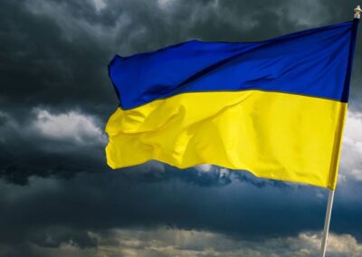 Ukraine Emergency Aid
