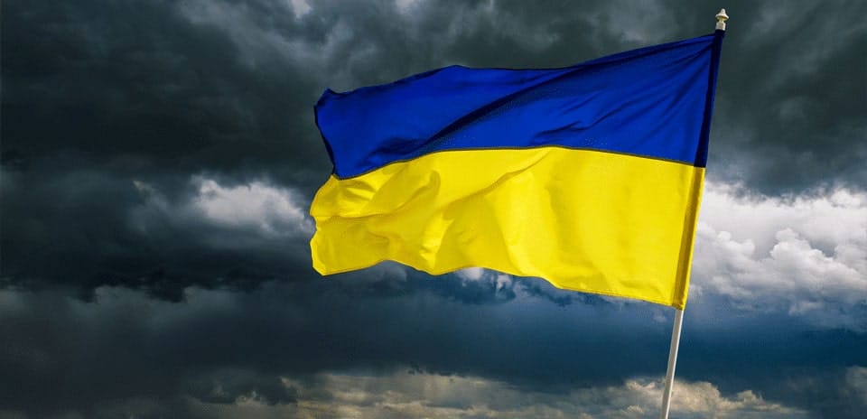 Aide d’urgence en Ukraine