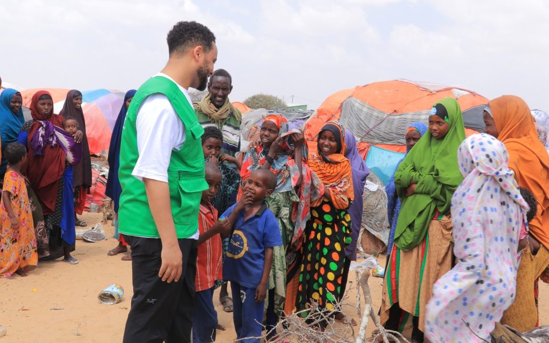 Somalia Emergency Response