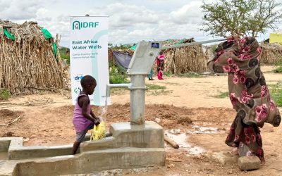 A Drop of Hope: The Vital Role of Clean Water in Developing Communities