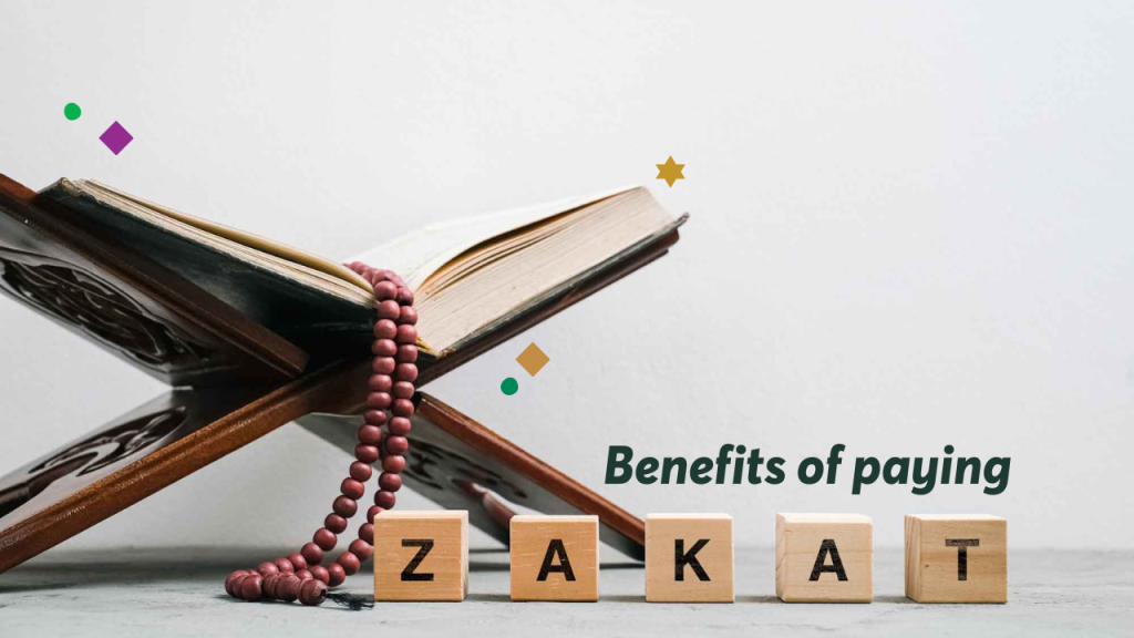 Calculate Zakat