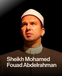 img_ Sheikh Mohamed Fouad Abdelrahman